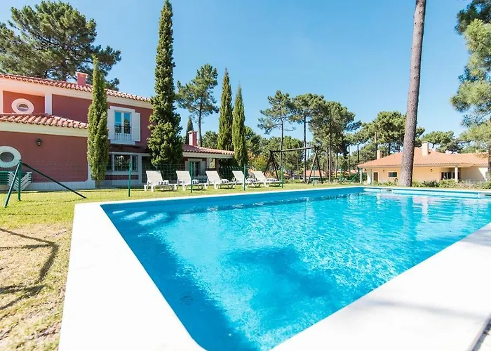 Villa Garidas Titanio - Modern&Spacious 5 Bedroom Villa for 10 - Private Gated Pool