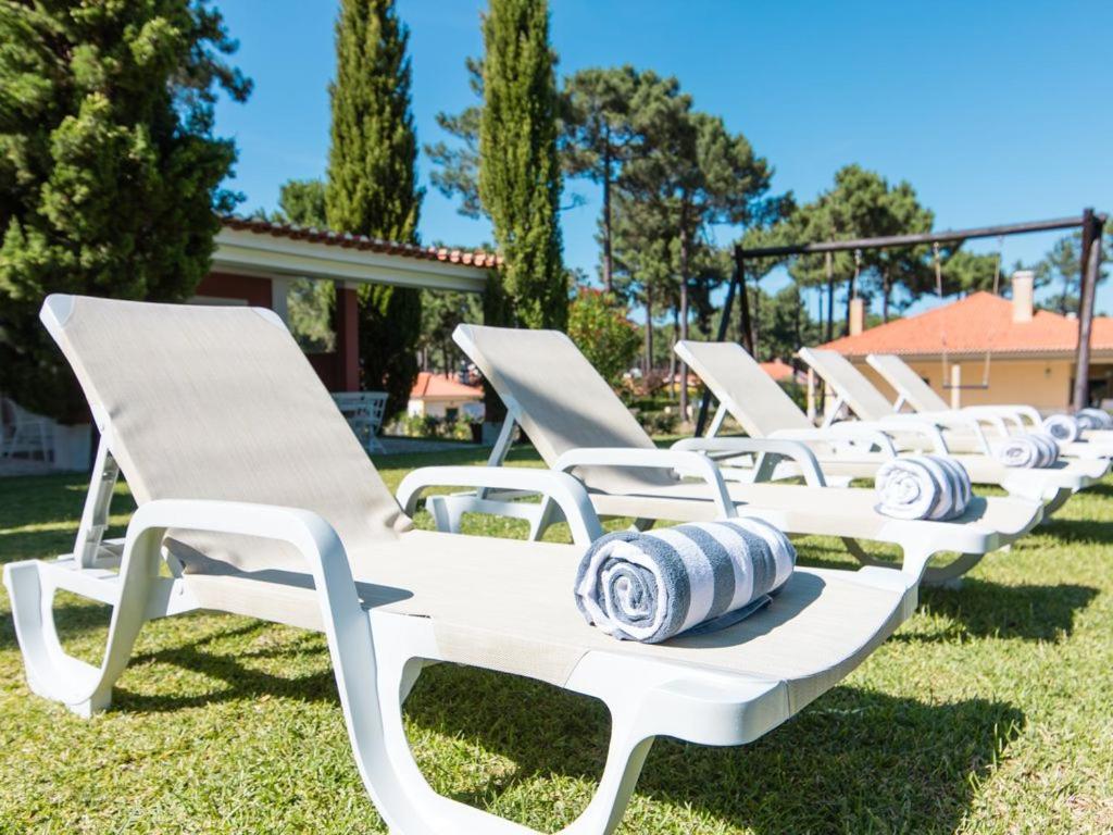 Villa Garidas Titanio - Modern&spacious 5 Bedroom For 10 - Private Gated Pool