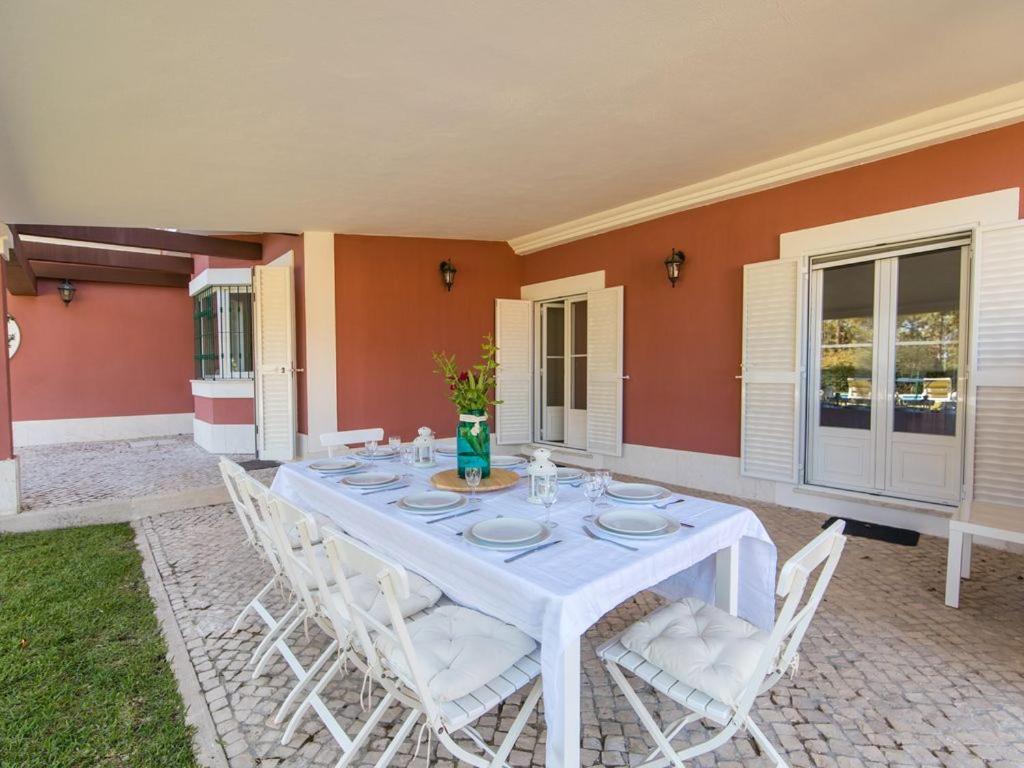 Garidas Titanio - Modern&spacious 5 Bedroom For 10 - Private Gated Pool *