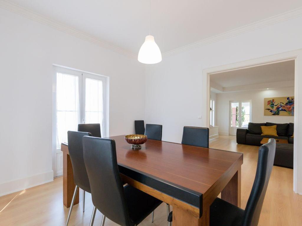Villa Garidas Titanio - Modern&spacious 5 Bedroom For 10 - Private Gated Pool