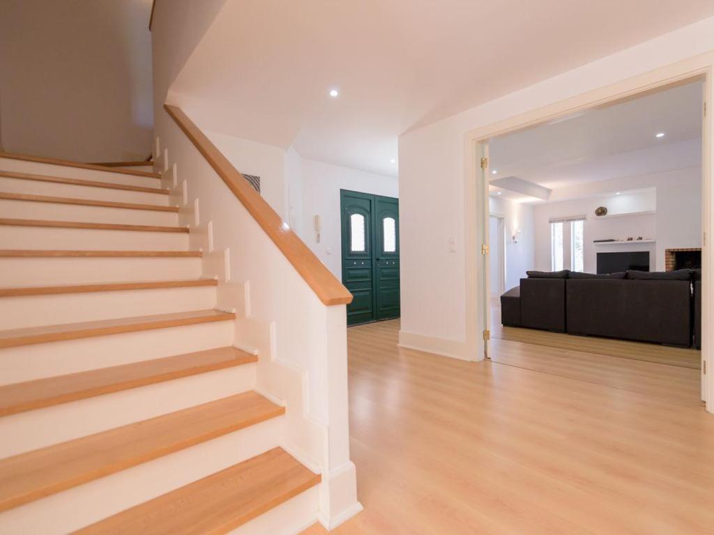 Garidas Titanio - Modern&spacious 5 Bedroom For 10 - Private Gated Pool