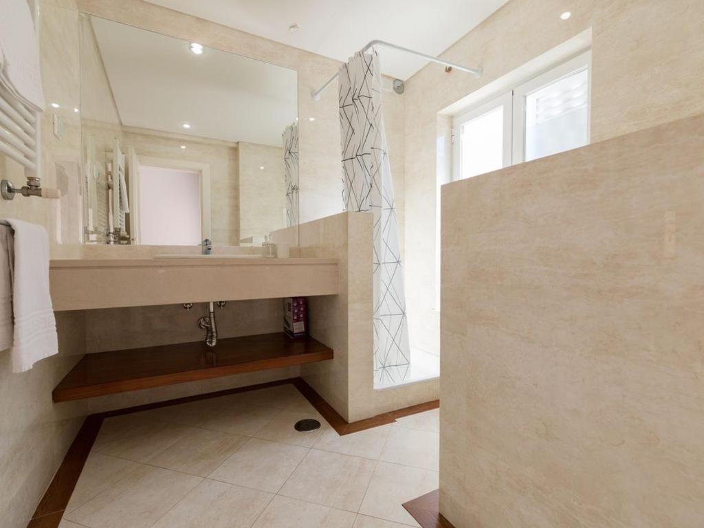 Villa Garidas Titanio - Modern&spacious 5 Bedroom For 10 - Private Gated Pool