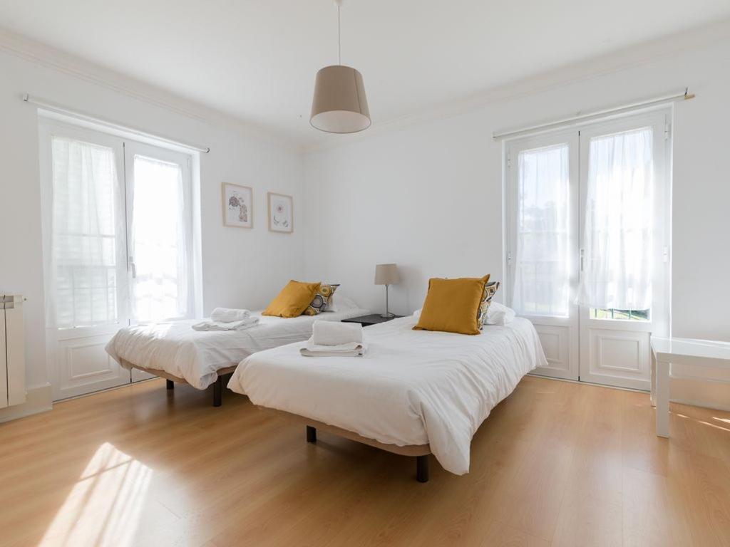 Garidas Titanio - Modern&spacious 5 Bedroom For 10 - Private Gated Pool Villa *