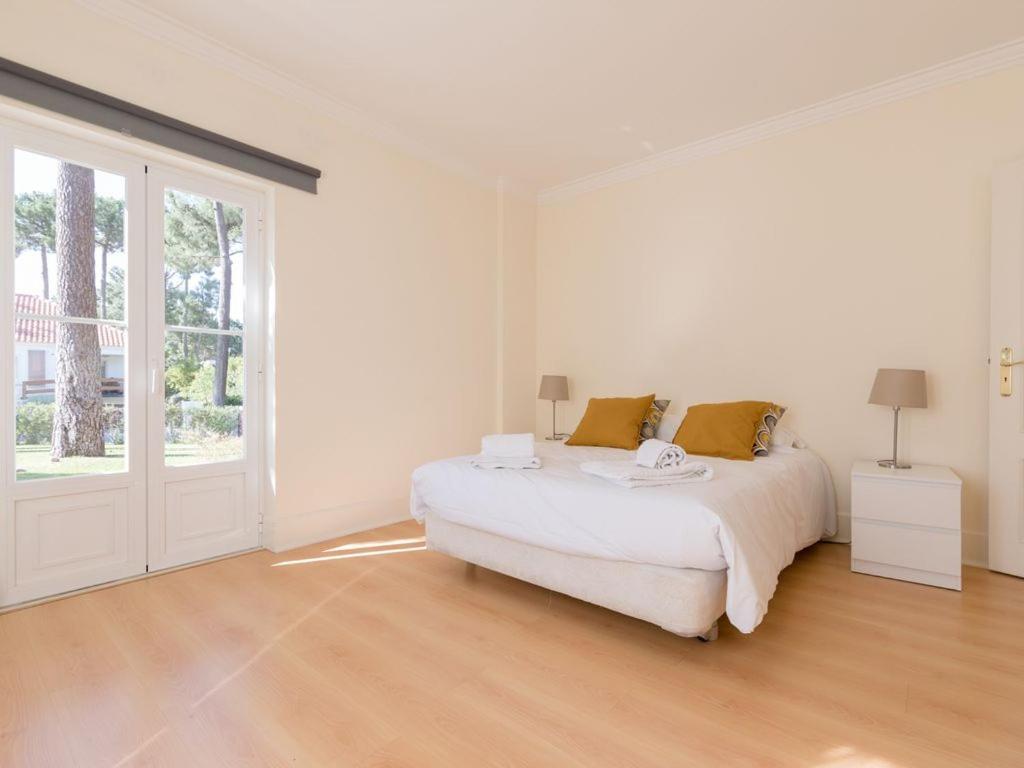 Villa Garidas Titanio - Modern&spacious 5 Bedroom For 10 - Private Gated Pool *