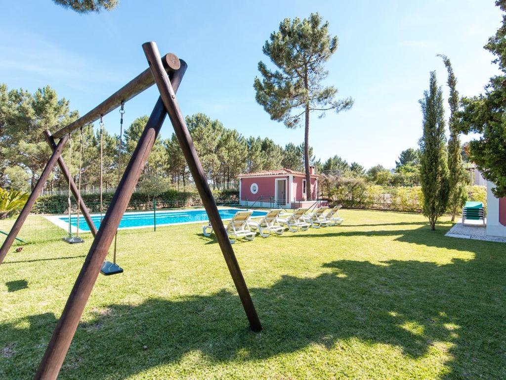 Garidas Titanio - Modern And Spacious 5 Bedroom For 10 - Private Gated Pool * Lisboa