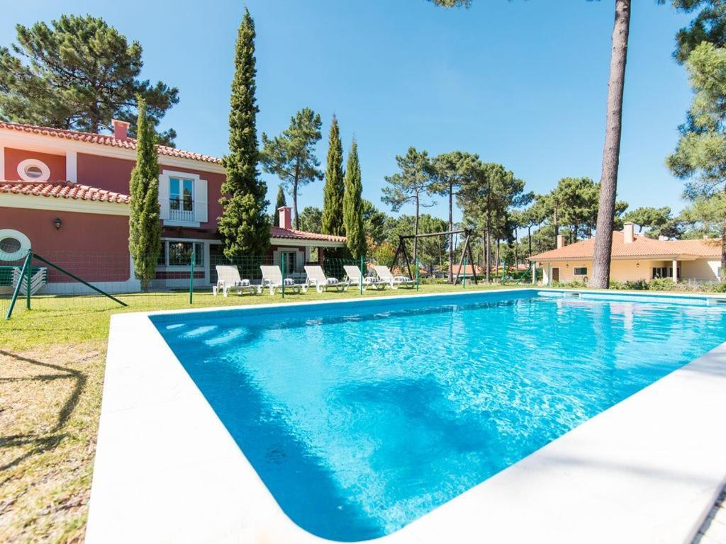 Garidas Titanio - Modern And Spacious 5 Bedroom For 10 - Private Gated Pool * Lisboa