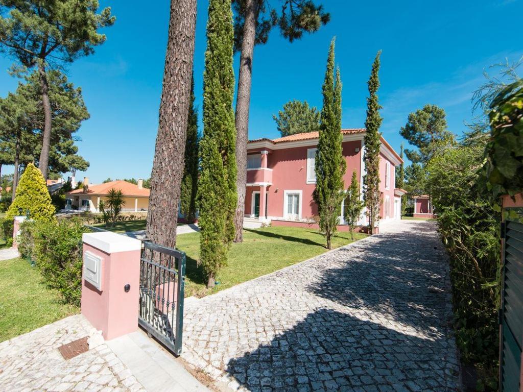 Garidas Titanio - Modern And Spacious 5 Bedroom For 10 - Private Gated Pool * Lisboa