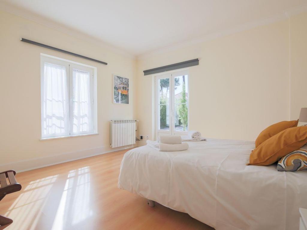 Garidas Titanio - Modern And Spacious 5 Bedroom For 10 - Private Gated Pool Villa Lisboa