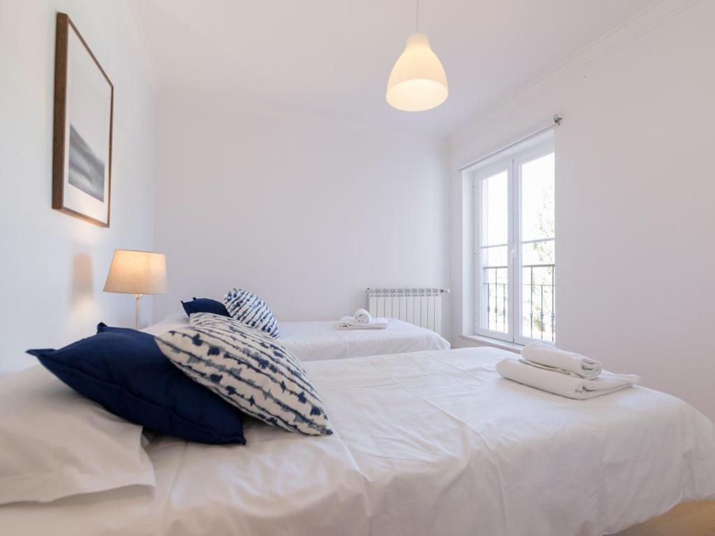 Garidas Titanio - Modern And Spacious 5 Bedroom For 10 - Private Gated Pool Villa Lisboa