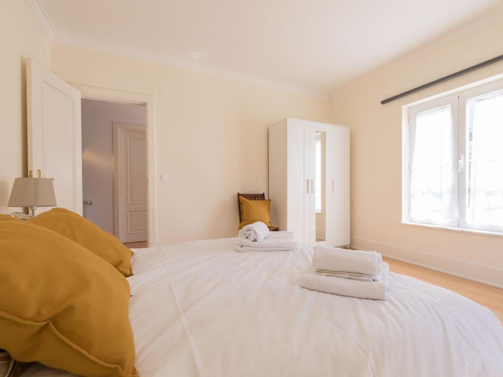 Villa Garidas Titanio - Modern And Spacious 5 Bedroom For 10 - Private Gated Pool Lisboa